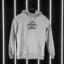 Lade das Bild in den Galerie-Viewer, Helden der Berge - 2024 Hoodie