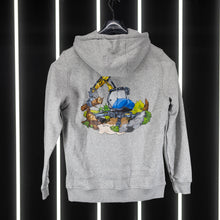 Lade das Bild in den Galerie-Viewer, Helden der Berge - 2024 Hoodie