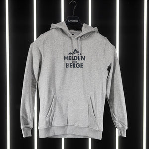 Helden der Berge - 2024 Hoodie