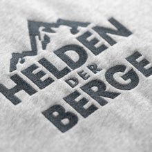 Lade das Bild in den Galerie-Viewer, Helden der Berge - 2024 Hoodie
