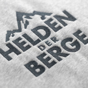 Helden der Berge - 2024 Hoodie