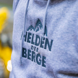 Helden der Berge - 2024 Hoodie